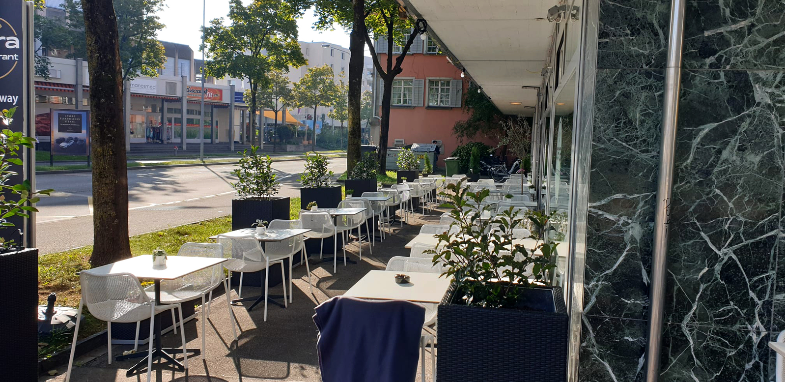 Pera Restaurant Kloten